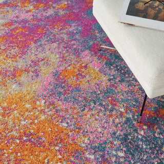 The Rug Corner Nourison Home Nourison Home - Passion Sun Area Rug PSN10  
