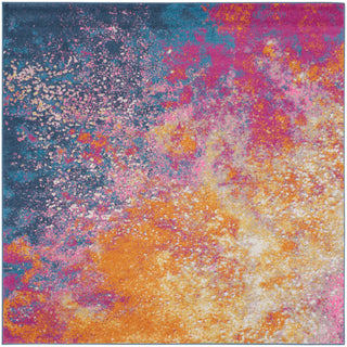 The Rug Corner Nourison Home Nourison Home - Passion Sun Area Rug PSN10  