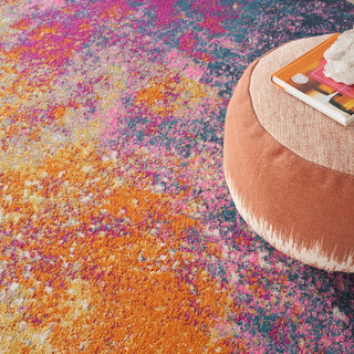 The Rug Corner Nourison Home Nourison Home - Passion Sun Area Rug PSN10  