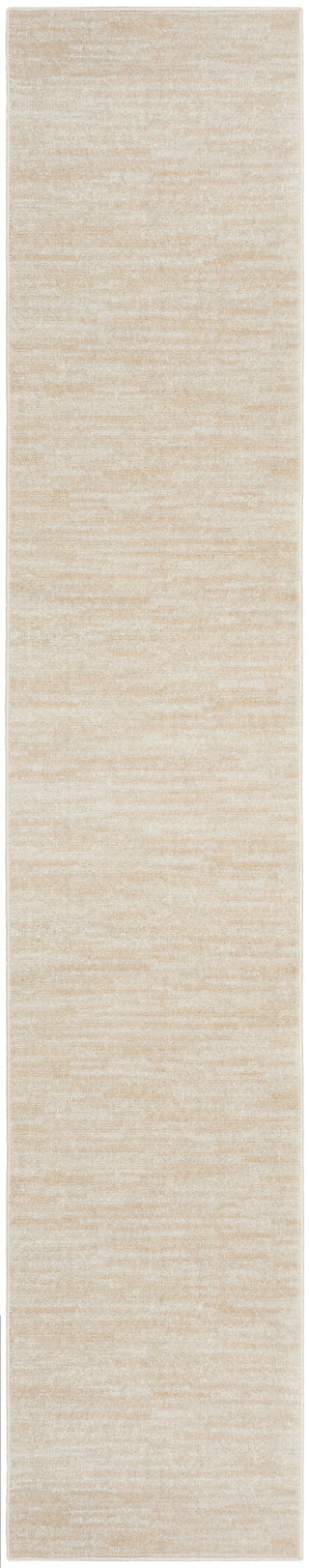 The Rug Corner Nourison Home Nourison Home - Nourison Essentials Ivory/Beige Area Rug NRE01  