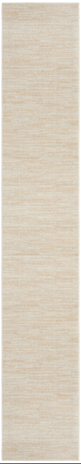 The Rug Corner Nourison Home Nourison Home - Nourison Essentials Ivory/Beige Area Rug NRE01  