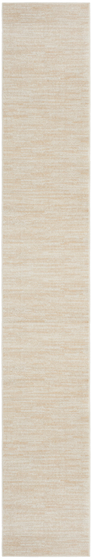 The Rug Corner Nourison Home Nourison Home - Nourison Essentials Ivory/Beige Area Rug NRE01  