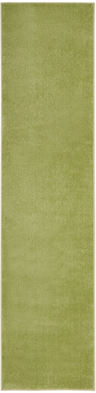 The Rug Corner Nourison Home Nourison Home - Nourison Essentials Green Area Rug NRE01  