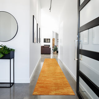 The Rug Corner Nourison Home Nourison Essentials NRE01 SUNBR Area Rugs  
