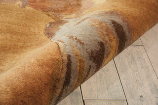 The Rug Corner Nourison Home Somerset ST18 BGE Area Rugs  
