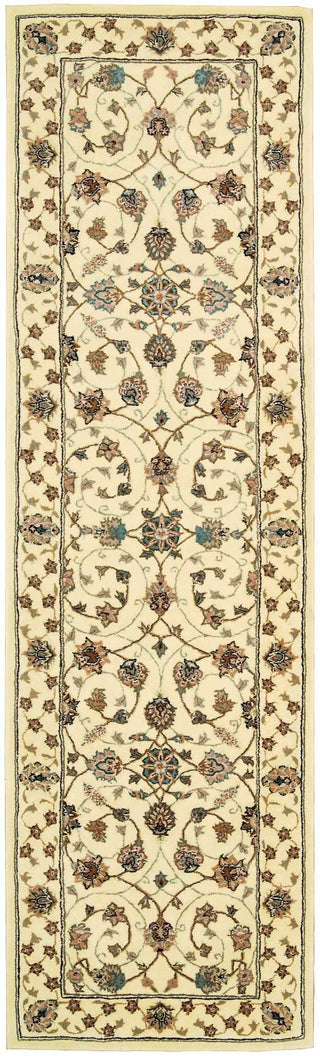 The Rug Corner Nourison Home Nourison Home - Nourison 2000 Ivory Area Rug 2023  