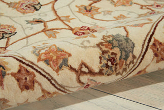 The Rug Corner Nourison Home Nourison Home - Nourison 2000 Ivory Area Rug 2023  