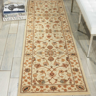The Rug Corner Nourison Home Nourison Home - Nourison 2000 Ivory Area Rug 2023  