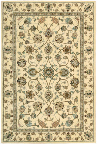 The Rug Corner Nourison Home Nourison Home - Nourison 2000 Ivory Area Rug 2023  