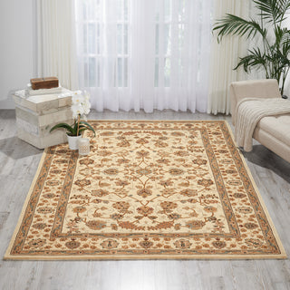 The Rug Corner Nourison Home Nourison Home - Nourison 2000 Ivory Area Rug 2023  