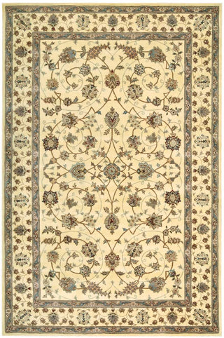 The Rug Corner Nourison Home Nourison Home - Nourison 2000 Ivory Area Rug 2023  