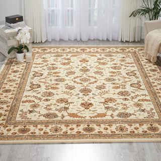 The Rug Corner Nourison Home Nourison Home - Nourison 2000 Ivory Area Rug 2023  