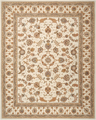 The Rug Corner Nourison Home Nourison Home - Nourison 2000 Ivory Area Rug 2023  