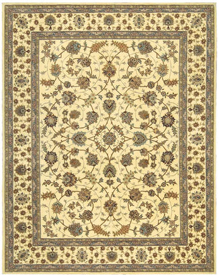 The Rug Corner Nourison Home Nourison Home - Nourison 2000 Ivory Area Rug 2023  