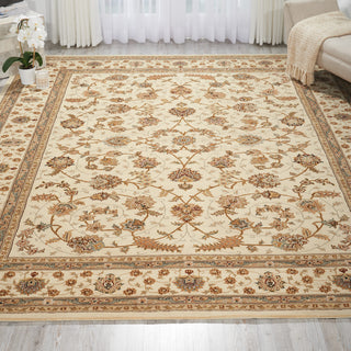 The Rug Corner Nourison Home Nourison Home - Nourison 2000 Ivory Area Rug 2023  