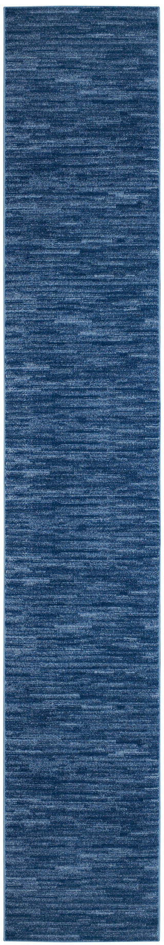 The Rug Corner Nourison Home Nourison Essentials NRE01 NAVBL Area Rugs  