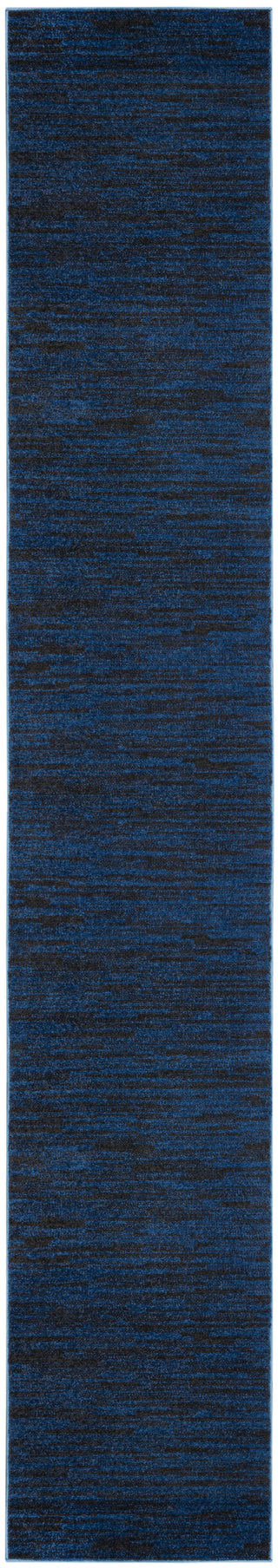 The Rug Corner Nourison Home Nourison Essentials NRE01 MIDBL Area Rugs  