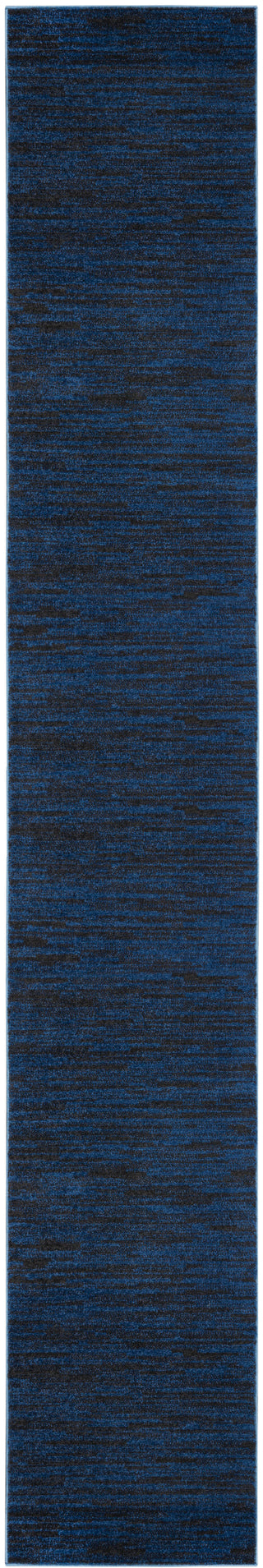 The Rug Corner Nourison Home Nourison Essentials NRE01 MIDBL Area Rugs  