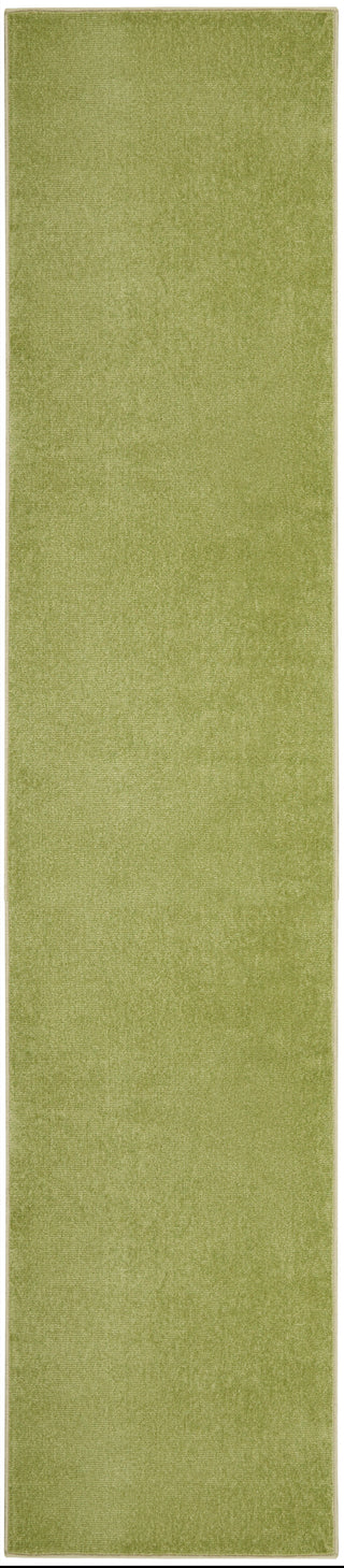 The Rug Corner Nourison Home Nourison Home - Nourison Essentials Green Area Rug NRE01  