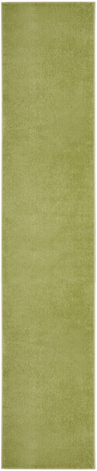 The Rug Corner Nourison Home Nourison Home - Nourison Essentials Green Area Rug NRE01  