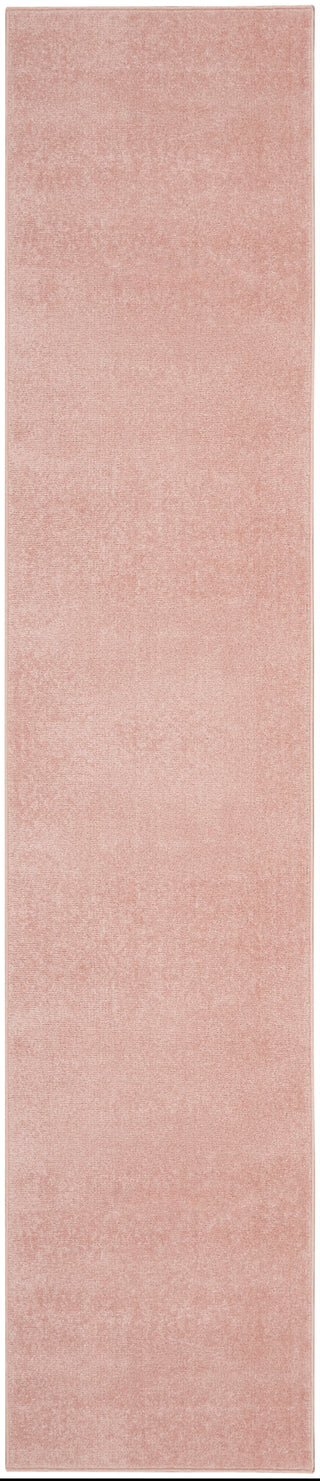 The Rug Corner Nourison Home Nourison Essentials NRE01 PINK Area Rugs  