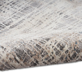 Calvin Klein Infinity - Blue/Multi Area Rug IFN01