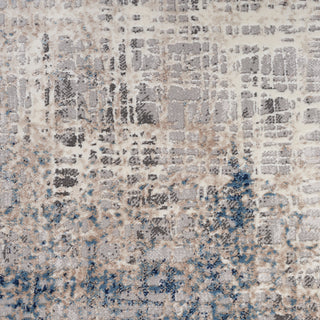 Calvin Klein Infinity - Blue/Multi Area Rug IFN01