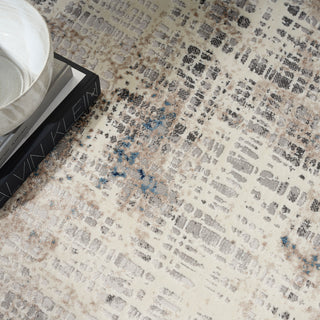 Calvin Klein Infinity - Blue/Multi Area Rug IFN01