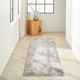 Calvin Klein Infinity - Blue/Multi Area Rug IFN01