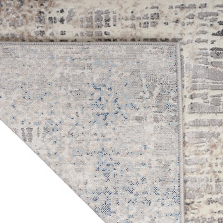 Calvin Klein Infinity - Blue/Multi Area Rug IFN01