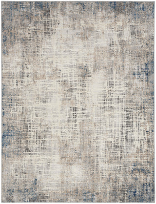 Calvin Klein Infinity - Blue/Multi Area Rug IFN01
