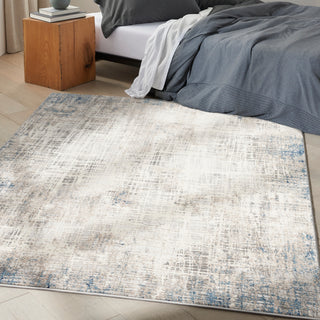 Calvin Klein Infinity - Blue/Multi Area Rug IFN01