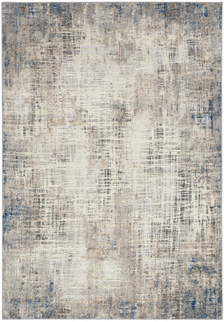 Calvin Klein Infinity - Blue/Multi Area Rug IFN01