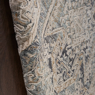 The Rug Corner Nourison Home Lynx LNX01 IVCHA Area Rugs  