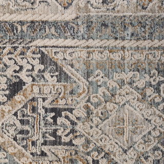 The Rug Corner Nourison Home Lynx LNX01 IVCHA Area Rugs  