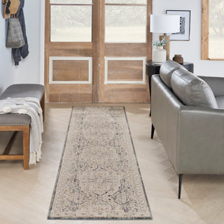 The Rug Corner Nourison Home Lynx LNX01 IVCHA Area Rugs  