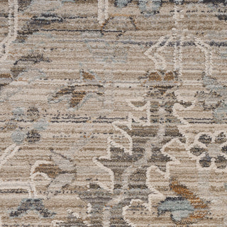 The Rug Corner Nourison Home Nourison Home - Lynx Ivory/Taupe Area Rug LNX02  