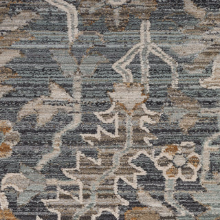 The Rug Corner Nourison Home Nourison Home - Lynx Navy/Multi Area Rug LNX02  