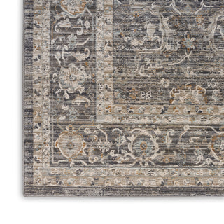 The Rug Corner Nourison Home Lynx LNX03 SLTMT Area Rugs  