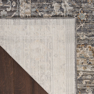The Rug Corner Nourison Home Lynx LNX03 SLTMT Area Rugs  