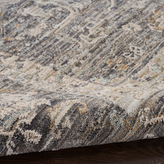 The Rug Corner Nourison Home Lynx LNX03 SLTMT Area Rugs  
