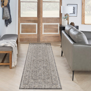 The Rug Corner Nourison Home Lynx LNX03 SLTMT Area Rugs  