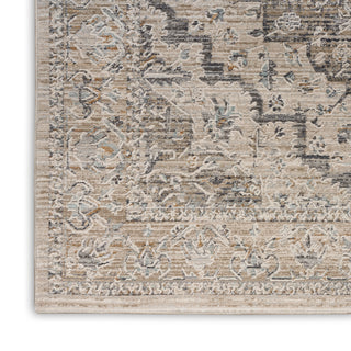 The Rug Corner Nourison Home Lynx LNX04 IVTAU Area Rugs  