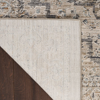 The Rug Corner Nourison Home Lynx LNX04 IVTAU Area Rugs  