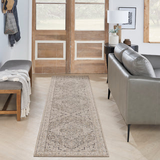 The Rug Corner Nourison Home Lynx LNX04 IVTAU Area Rugs  