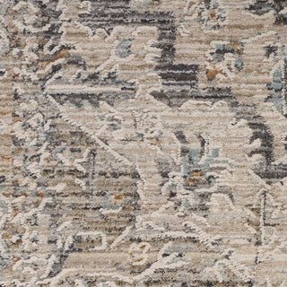 The Rug Corner Nourison Home Lynx LNX04 IVTAU Area Rugs  