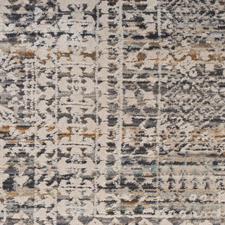 The Rug Corner Nourison Home Lynx LNX05 IVSLT Area Rugs  