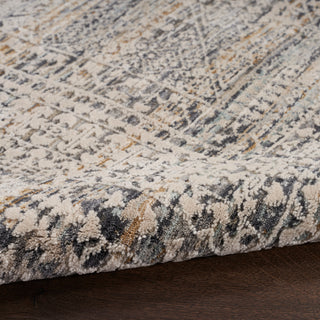 The Rug Corner Nourison Home Lynx LNX05 IVSLT Area Rugs  