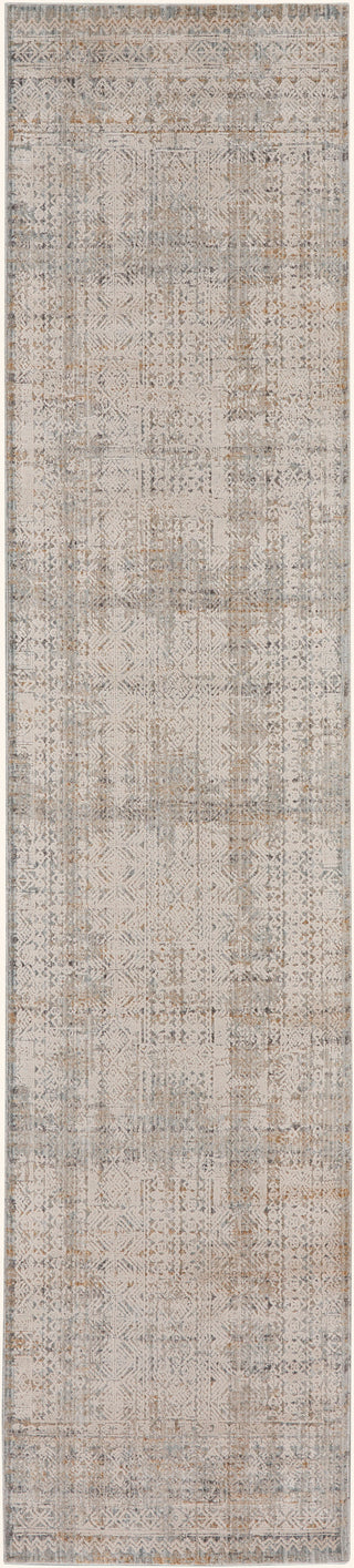 The Rug Corner Nourison Home Nourison Home - Lynx Ivory/Multi-Color Area Rug LNX06  