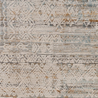 The Rug Corner Nourison Home Nourison Home - Lynx Ivory/Multi-Color Area Rug LNX06  